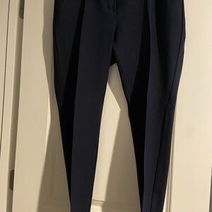 Stylish Navy Trousers - Chico’s